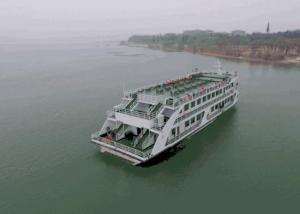 【三門(mén)峽光影節(jié)組委會(huì)惠民大派送】購(gòu)光影節(jié)門(mén)票，送黃河天鵝號(hào)郵輪船票！